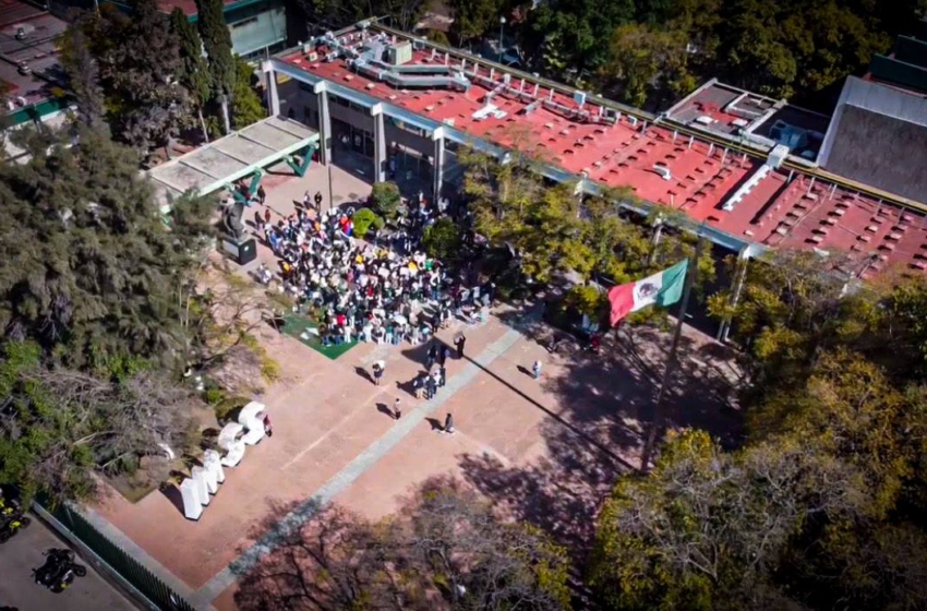  Prevén nuevas movilizaciones de trabajadores del IMSS en Querétaro