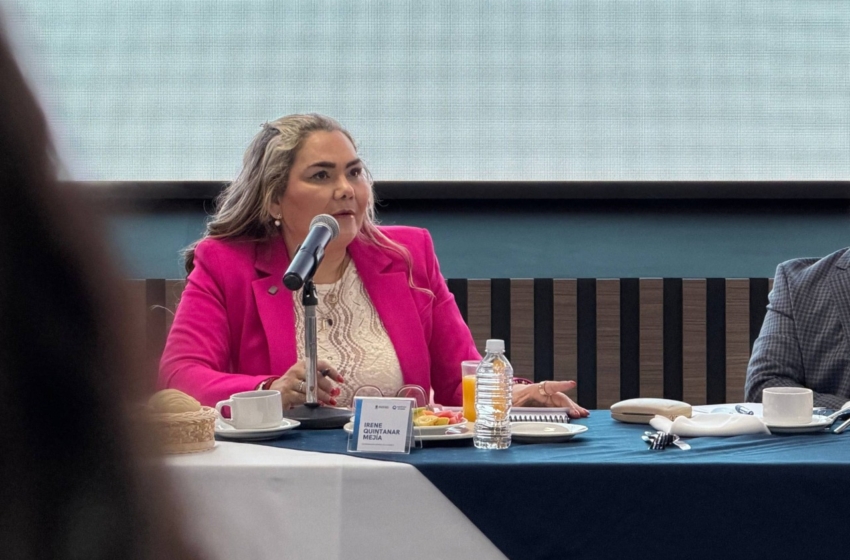  Retiro de 180 MDP por parte del Gobierno Federal ha complicado mantener escuelas de tiempo completo: USEBEQ