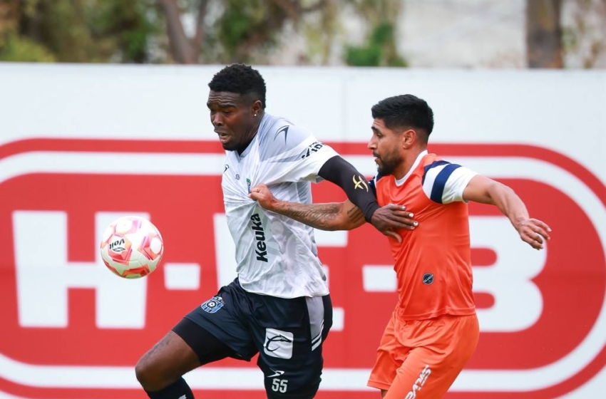  Gallos Blancos vence 2-0 al Atlético de Morelia y suma su tercera victoria de pretemporada