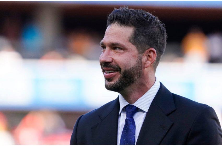  Benjamín Mora inicia nueva etapa en el futbol chino tras su paso por Gallos Blancos