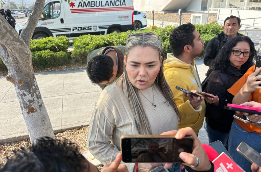  “Operativo Mochila” no se descarta para San Juan del Río: USEBEQ