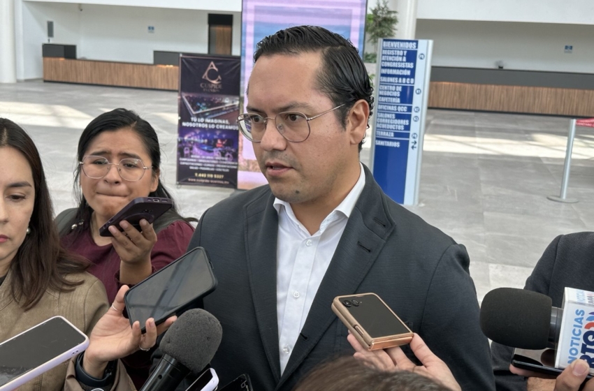  “Si mi partido me da la oportunidad, seguiré buscando una candidatura”: Chepe Guerrero