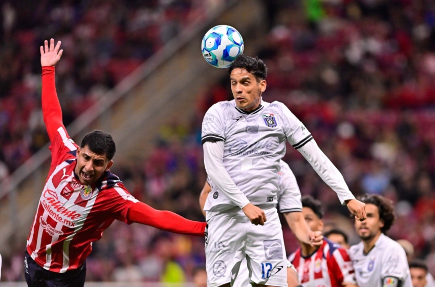  Gallos Blancos buscará su primera victoria del Clausura 2026 ante Pachuca