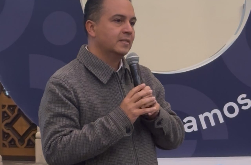  Se registró el cierre de 2 establecimientos por falta de licencias: Eric Gudiño