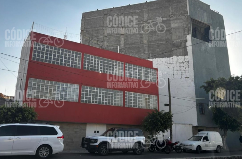  Anexo de la colonia Reforma Agraria sigue cerrado; no contaba con visto bueno de Protección Civil