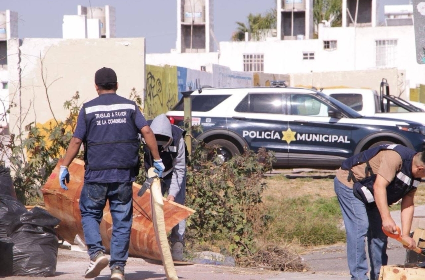  Más de 8 mil personas fueron remitidas al Juzgado Cívico en Querétaro durante el primer semestre de 2026