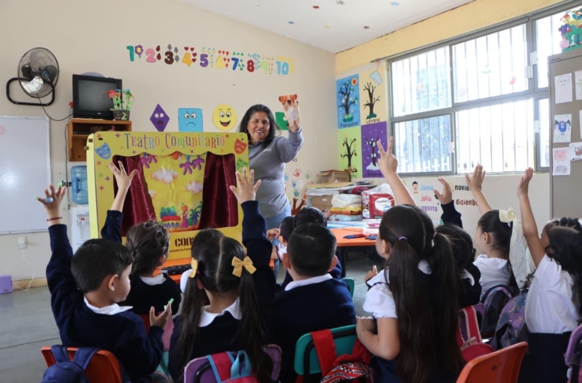  Querétaro ya tiene calendario oficial para el ciclo escolar 2026-2027