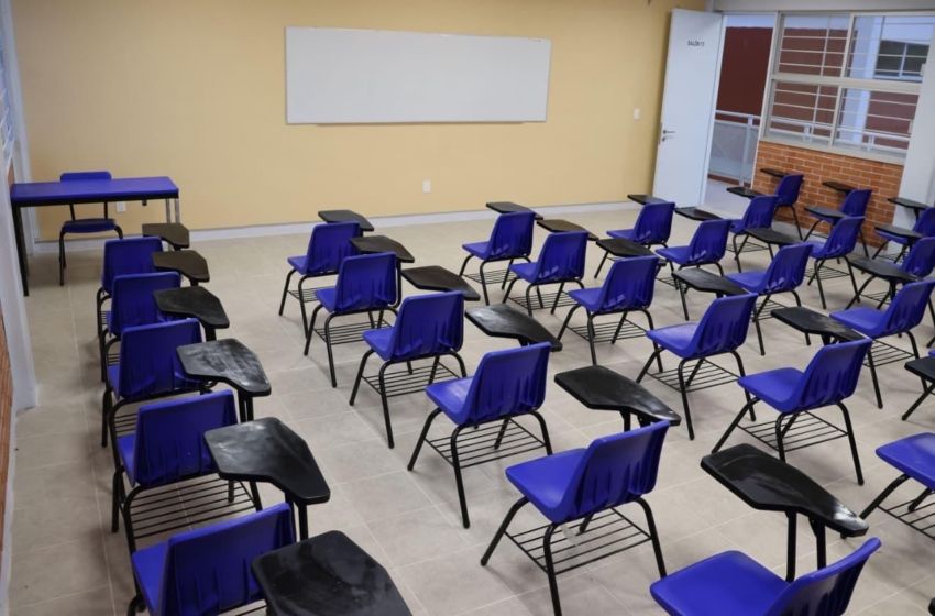 USEBEQ anuncia cierre del ciclo escolar el 3 de julio