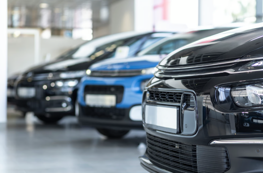  Errores comunes al comprar un auto y cómo evitarlos