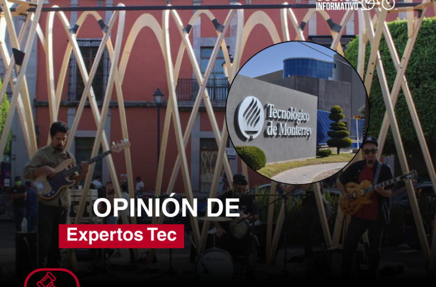  Espacios culturales y su impacto en el sonido urbano de Querétaro