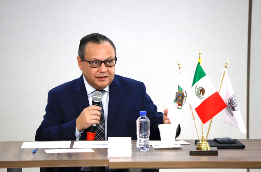  Poder Judicial de Querétaro proyecta juzgados especializados en cateos ante aumento de solicitudes