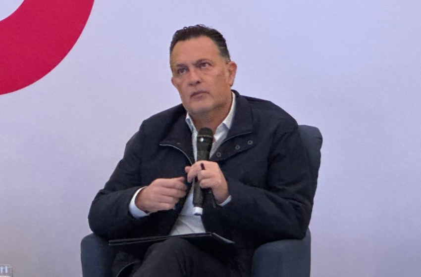  Mauricio Kuri cuestiona propuesta de desaparecer la Secretaría del Trabajo