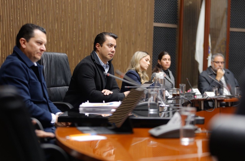  Aprueba Ayuntamiento de Querétaro programa anual del Comité de Ética 2026