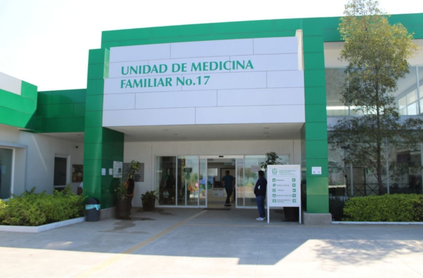 IMSS Querétaro garantiza servicio de urgencias y hospitalización el 2 de febrero