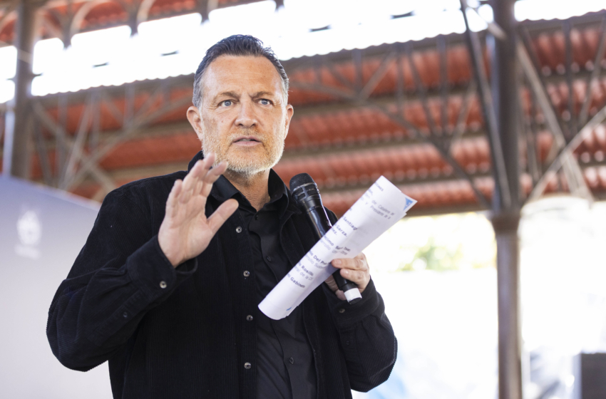  Se buscarán más inversiones para Querétaro en España: Kuri