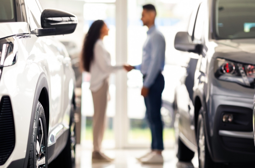  Financiamiento automotriz: cómo entender planes, plazos y tasas