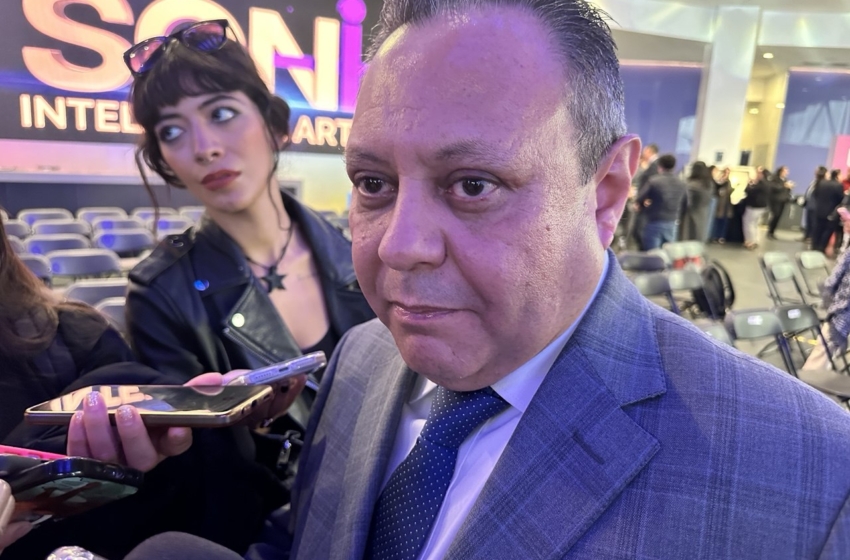  Poder Judicial se mantiene al margen del debate legislativo sobre la Reforma Judicial: Braulio Guerra