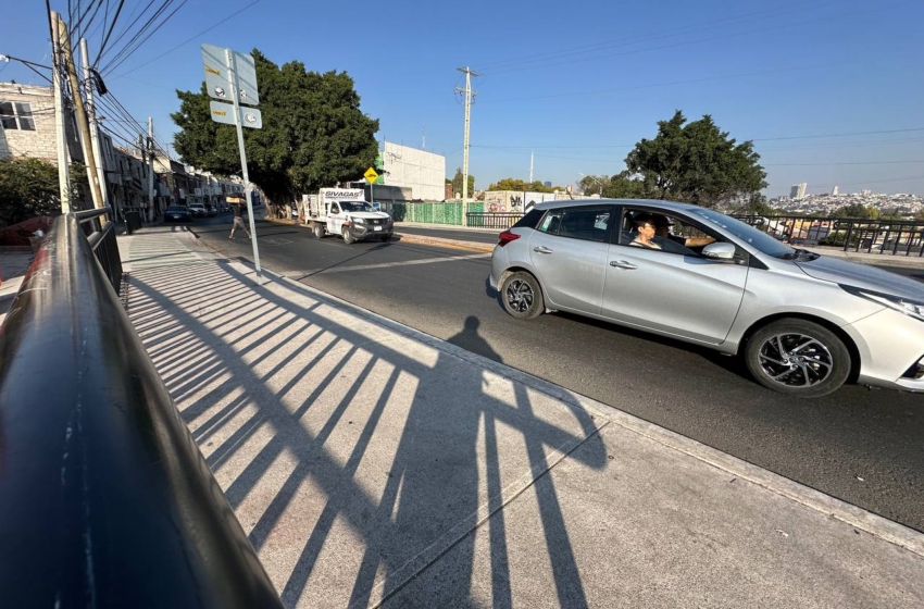  Corregidora Norte entra en fase de obra: así será el operativo vial y las rutas alternas
