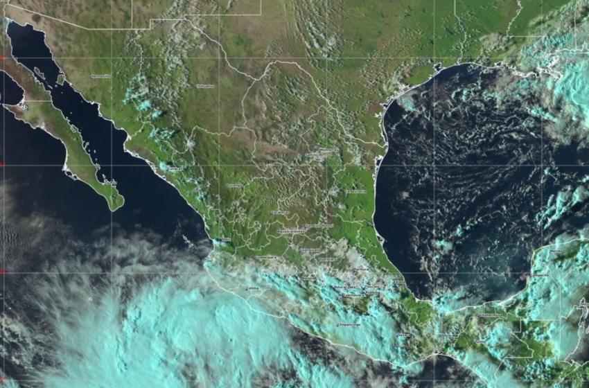  CEPCQ alerta por descenso de temperaturas en Querétaro ante el Frente Frío 27