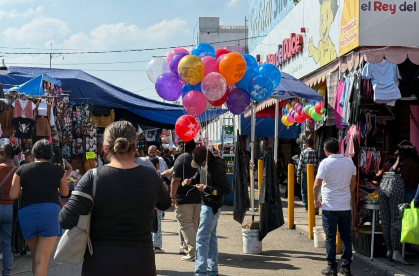  Llama Medio Ambiente a evitar globos y plásticos en Día de Reyes