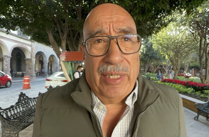  Plantean iniciar obra pluvial Menchaca–Peñuelas a finales de enero; inversión será de 130 mdp