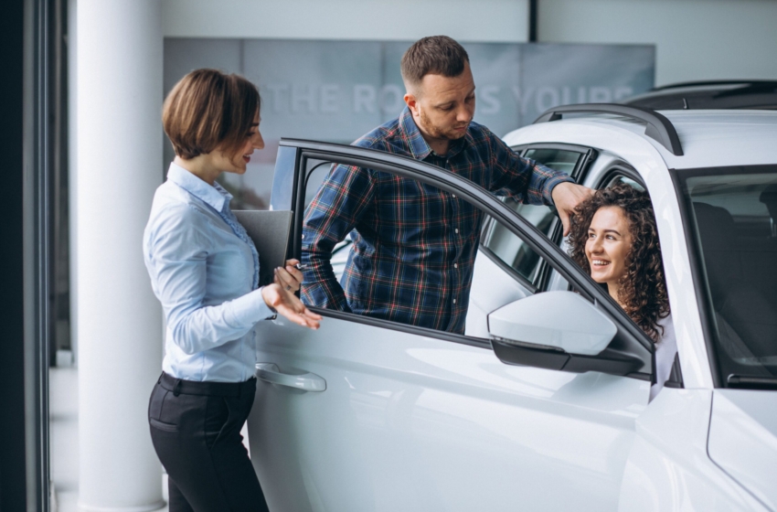  ¿Cómo elegir un auto eficiente para moverte en la ciudad? Claves para una compra inteligente