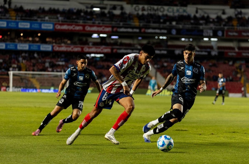  Atlético de San Luis informa medidas para el clásico de la 57 ante Querétaro; no habrá acceso a grupos de animación visitantes