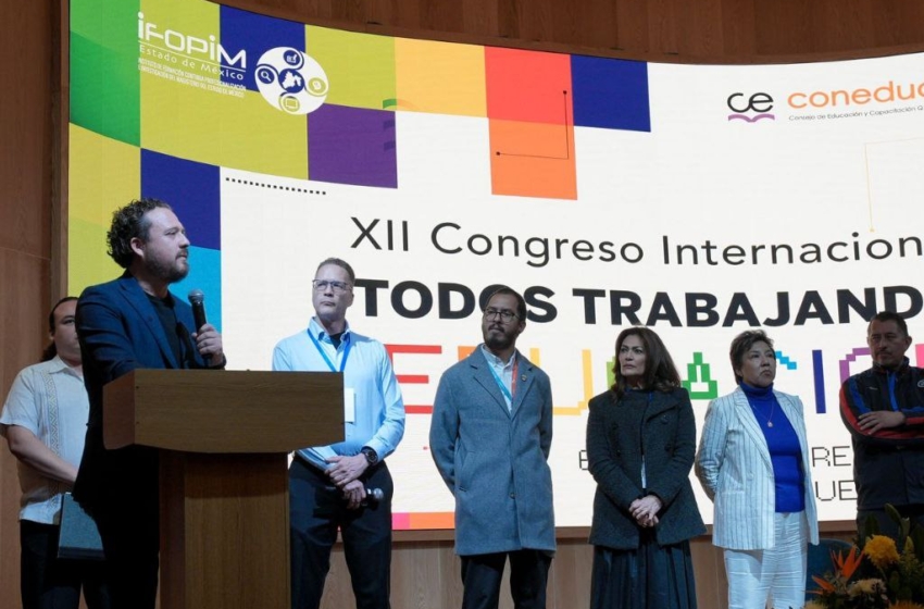  Municipio de Querétaro anuncia capacitación gratuita para 10 mil personas en tecnología