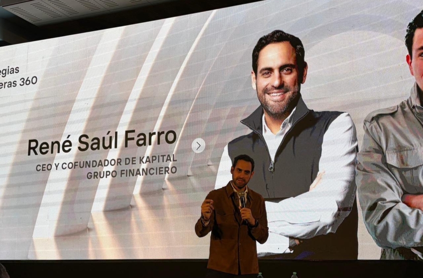  Querétaro se consolida como hub estratégico del Bajío rumbo a 2026