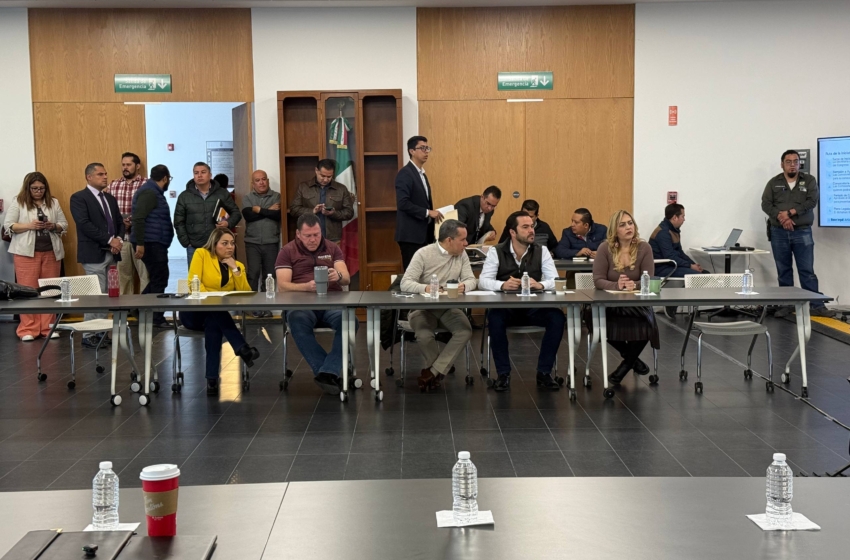  Reforma judicial en Querétaro propone elección popular de jueces y nuevo Tribunal de Disciplina; sesión se frustra por falta de quórum