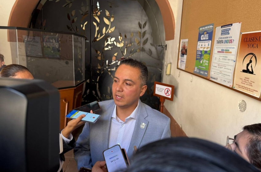  Gestionan salida de 74 queretanos de Medio Oriente ante cancelación de vuelos
