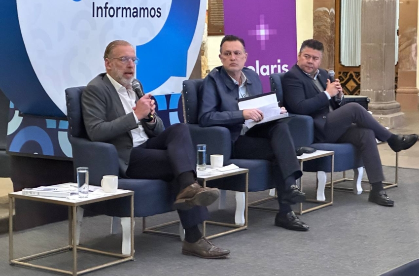  Volaris presenta 11 nuevos vuelos en Querétaro
