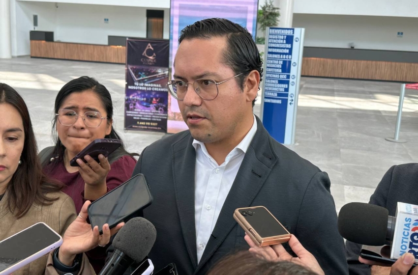  “Veo que si no es en la cancha preferida, no se realizan los temas”: Chepe Guerrero sobre debate con Gilberto Herrera