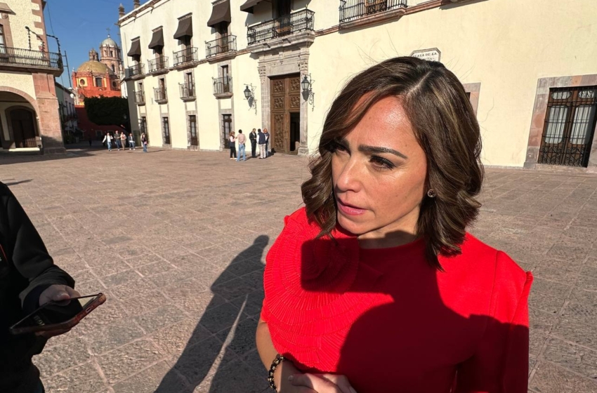  PRI Querétaro advierte falta de consenso en Reforma Electoral federal