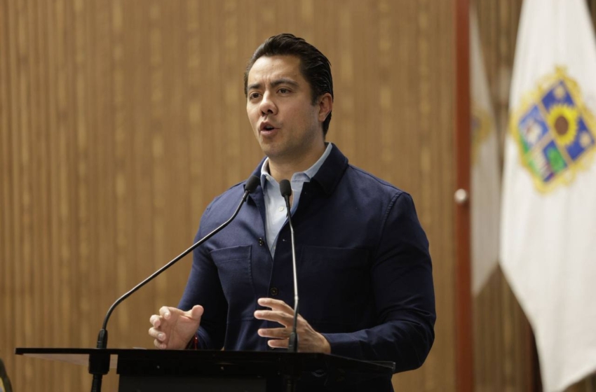  Municipalización de Santa Rosa Jáuregui depende de la Legislatura local: Felifer Macías