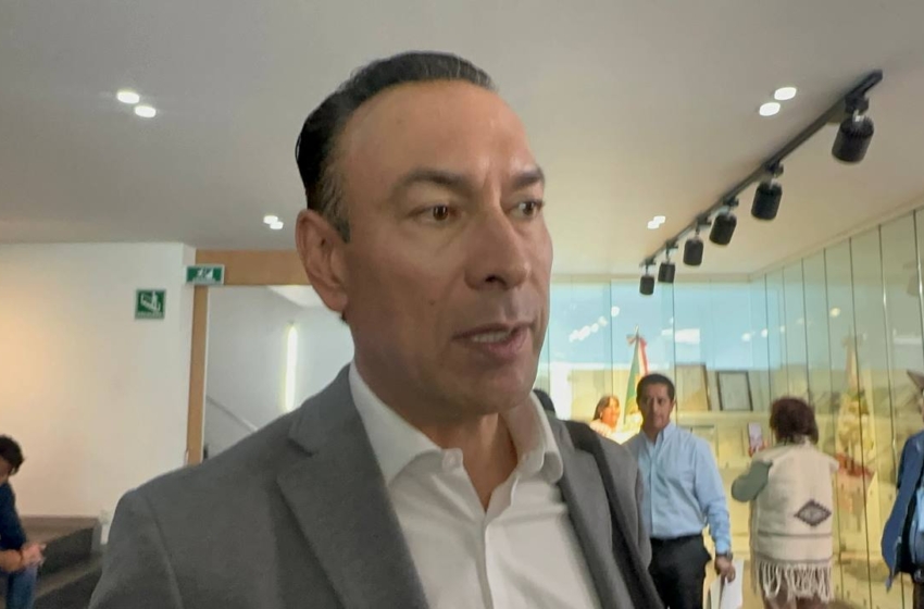  No es un tema ideológico, sino constitucional: Arturo Maximiliano sobre despenalización de aborto en Querétaro