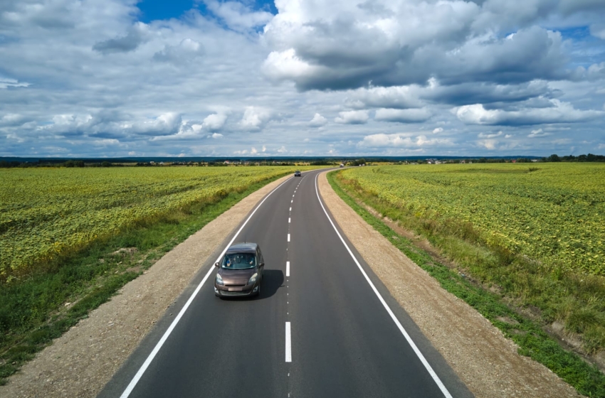  Autos para trayectos largos: qué buscar si sales seguido a carretera