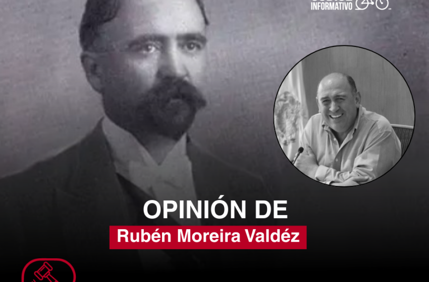  Madero, víctima del imperialismo yanqui