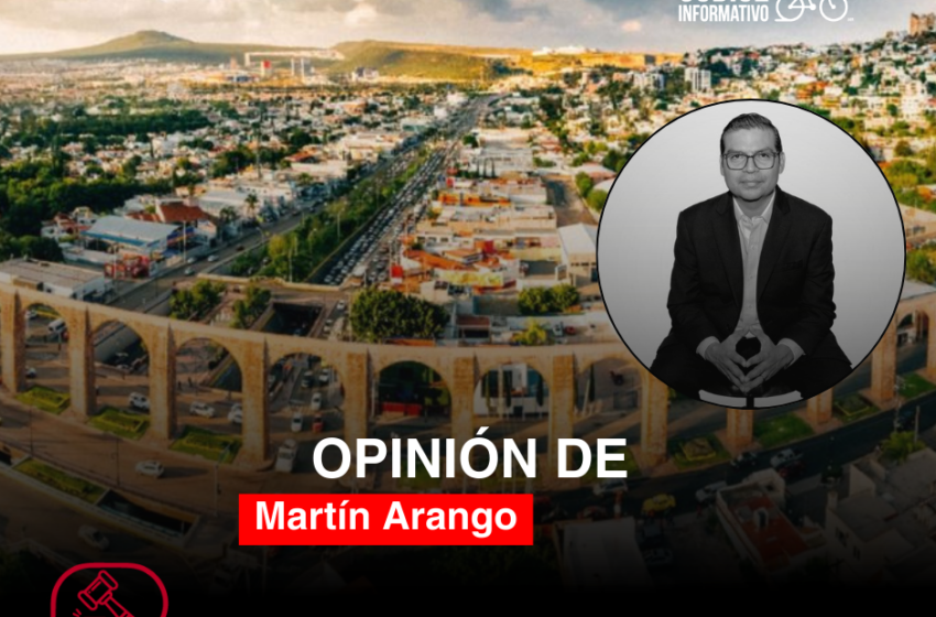  Misión Cuidar Querétaro