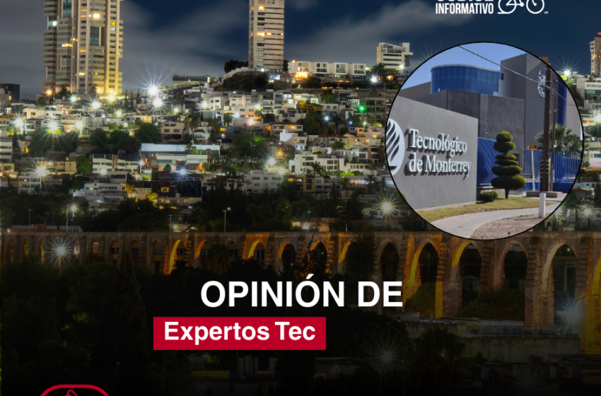  El lujo en Querétaro: de las haciendas coloniales al branding aspiracional