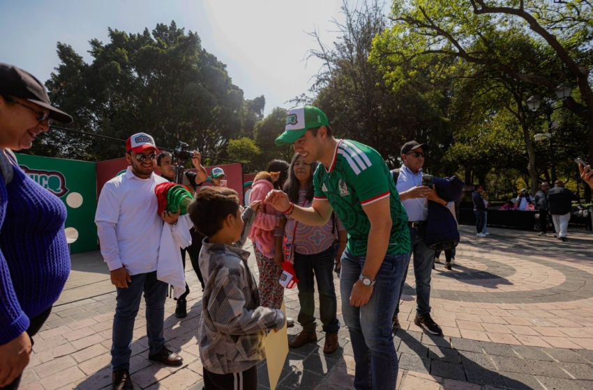 Regalarán más entradas para el México vs Islandia este jueves en Querétaro