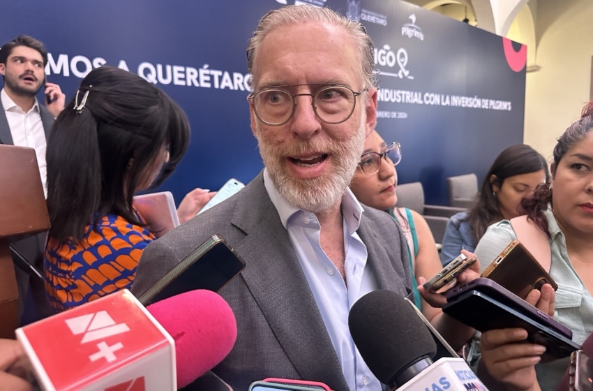  SEDESU abre consulta para decreto de Área Natural Protegida en Parque Los Alcanfores