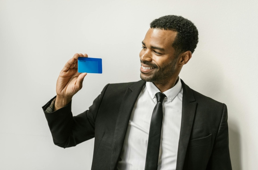 Tarjeta de Crédito con Cashback: Cómo Ganar Dinero Mientras Gastas