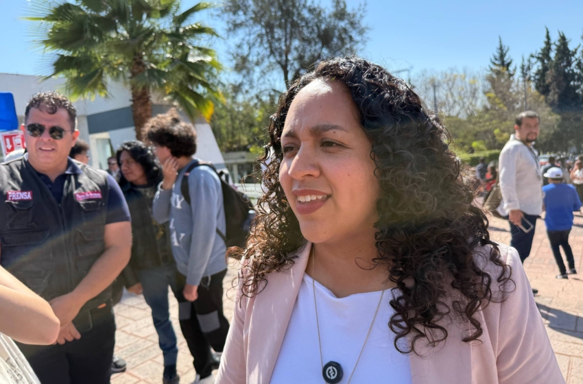  Tribunal confirma violencia política contra alcaldesa de Cadereyta; medios no fueron vinculados