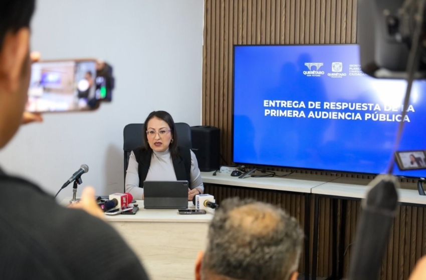  El Porvenir tendrá nuevo parque: municipio blinda predio como área verde y lo diseñará con vecinos