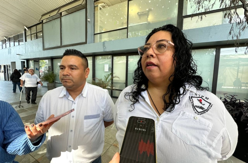  Conductores de plataformas digitales buscan integrarse a Qrotaxi en Querétaro