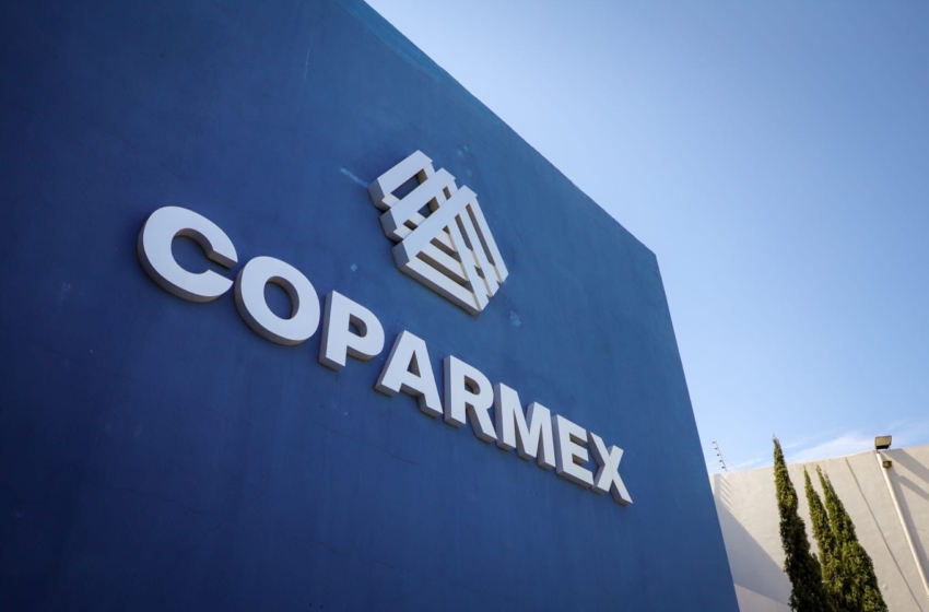  COPARMEX pide reorientar el gasto público para “recuperar la confianza y destrabar el crecimiento”