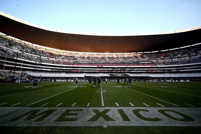  49ers de San Francisco jugarán encuentro de la NFL en Ciudad de México en 2026