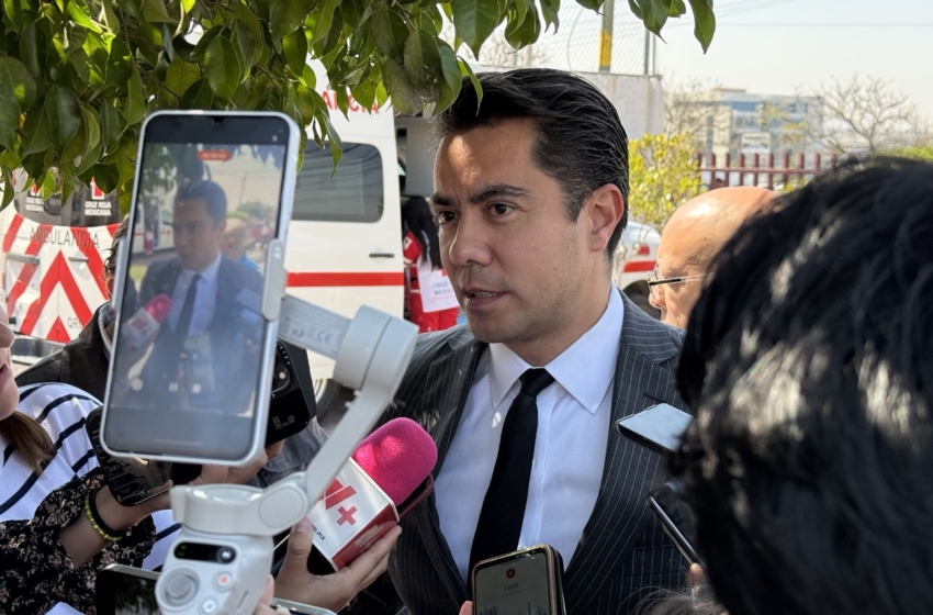  “Lo operará el municipio de Querétaro”: anuncian transporte eléctrico gratuito para el Centro Histórico