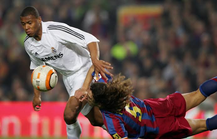  5 cosas por las que debes ir al juego de Leyendas Real Madrid vs Barcelona
